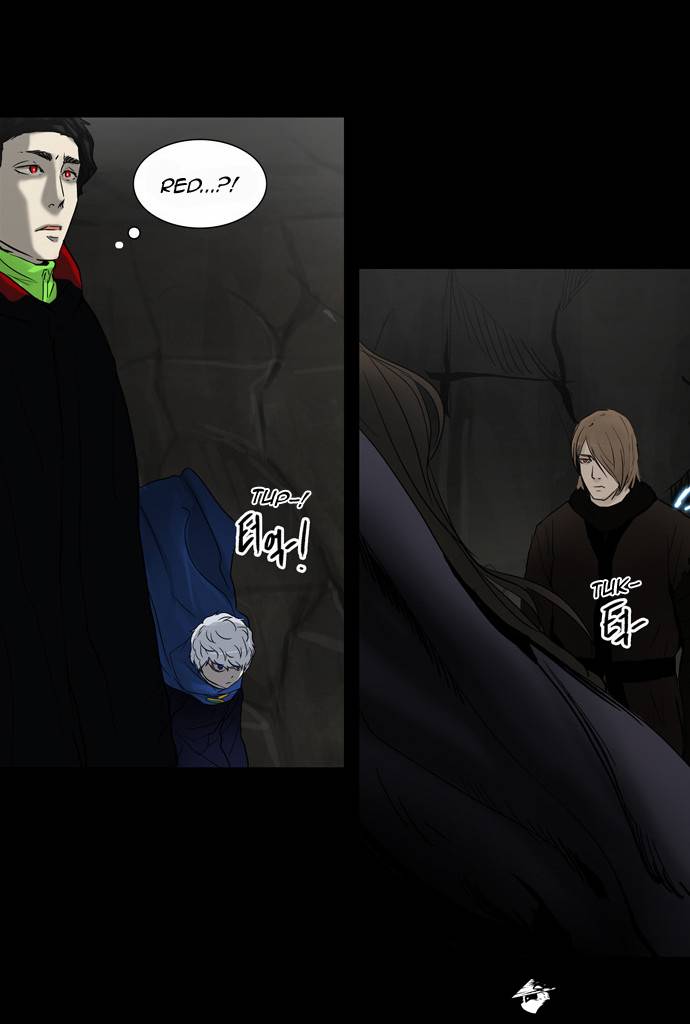 Tower of God Chapter 132 image 20